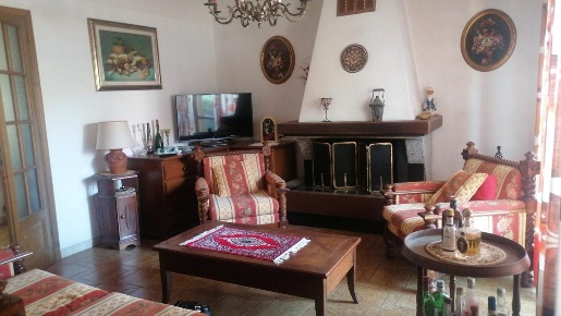Foto Villa bifamiliare a Pisa La Vettola di 175 m² con 6 locali in vendita