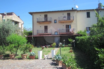 Foto Casa indipendente in Via Antonio Gramsci, San Casciano in Val di Pesa