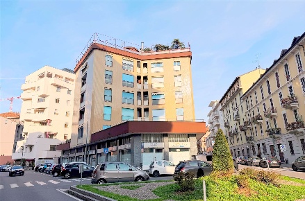 Foto Appartamento in via Giorgio Enrico Falck 5, Sesto San Giovanni Centro