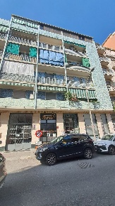Foto Appartamento a Torino di 80 m² con 3 locali in vendita