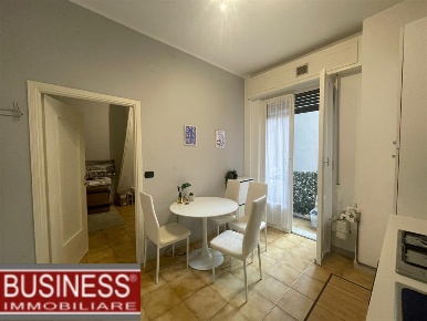 Foto Appartamento in Via Iglesias, Milano Gorla di 45 m² con 2 locali