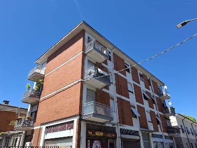 Foto Appartamento in Via Beato Angelico, Meda di 56 m² con 2 locali