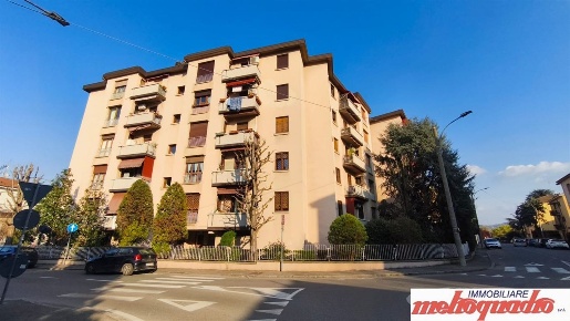 Foto Appartamento in via del Faggiolo, Bologna Borgo Panigale di 95 m²