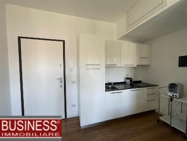 Foto Appartamento in Largo Gelsomini, Milano Giambellino di 35 m²