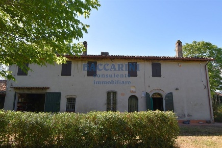 Foto Casa indipendente in via ponte san giorgio, Faenza di 540 m²