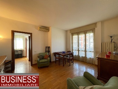 Foto Appartamento in Via Bartolomeo Colleoni, Milano Sempione di 80 m²