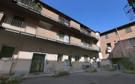 Foto Appartamento in Via Ticino, San Donato Milanese Centro di 39 m²