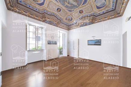 Foto Appartamento in Via Torino 25 17021 Alassio SV Italia, Alassio Centro