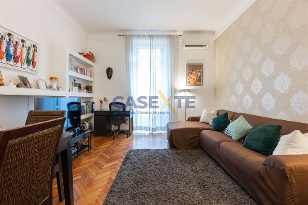 Foto Appartamento in via ponte seveso, Milano Centrale di 112 m² in vendita