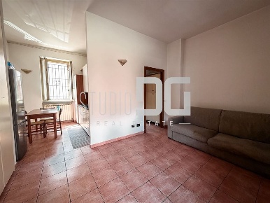 Foto Appartamento in via Luigi Calastri, Cesano Maderno di 40 m² in vendita