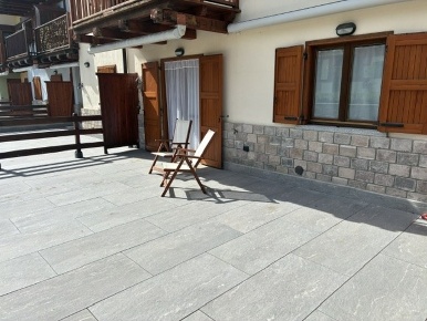 Foto Appartamento in VIA DEI LAGHI, Oulx Centro di 67 m² con 2 locali