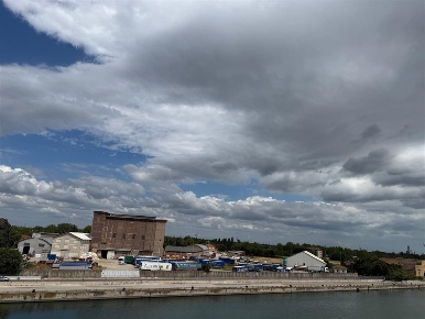 Foto Appartamento a Ravenna di 143 m² con 5 locali in vendita