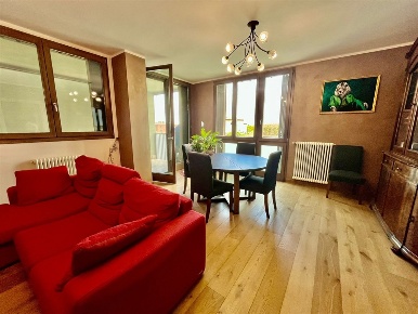Foto Appartamento a Ravenna di 143 m² con 5 locali in vendita
