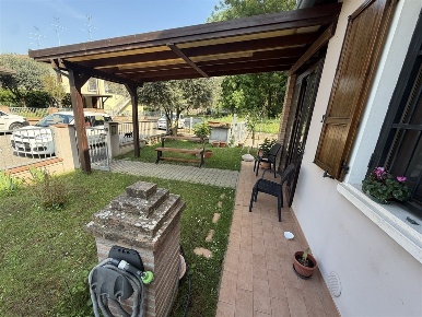 Foto Villa a schiera a Ravenna di 107 m² con 3 locali in vendita