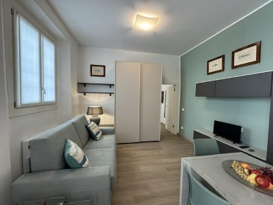 Foto Appartamento in via Milano, Como Borghi di 55 m² con 2 locali