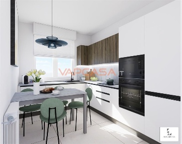 Foto Appartamento in VIA VERDELLO, Ciserano di 103 m² con 3 locali