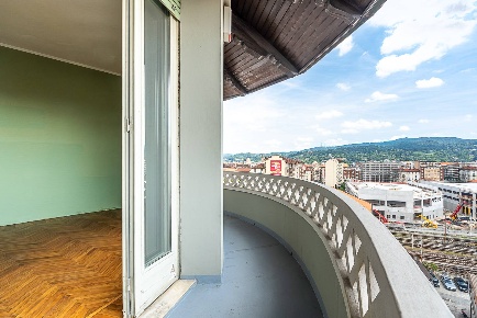 Foto Appartamento in Corso Germano Sommeiller 15, Torino San Secondo