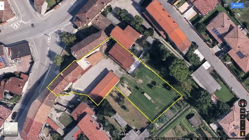 Foto Villa a schiera a Cordenons Centro di 737 m² con 10 locali in vendita