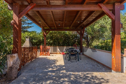 Foto Appartamento in Via Tumbarino 16, Stintino Centro di 67 m² in vendita