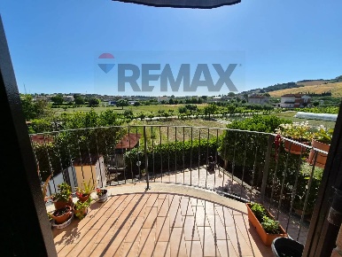 Foto Appartamento in contrada canale 12, Fermo di 62 m² con 2 locali