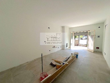 Foto Appartamento a Sacrofano Monte Caminetto di 50 m² con 2 locali