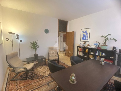 Foto Ufficio in Via Ludovico Ariosto 6, Ferrara Centro Storico di 80 m²