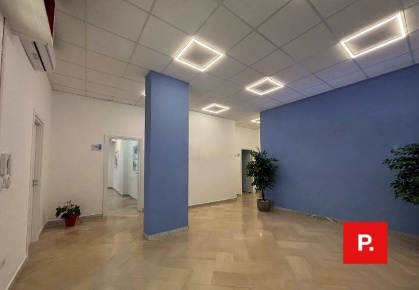 Foto Locale commerciale in Via Santella, Santa Maria Capua Vetere di 240 m²