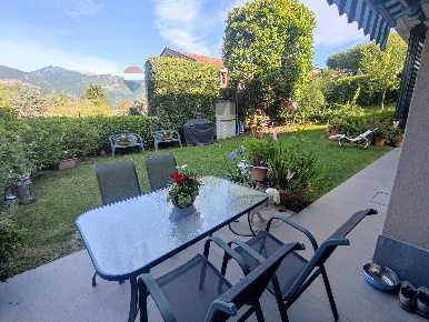 Foto Appartamento in via brentano 2, Griante di 93 m² con 3 locali