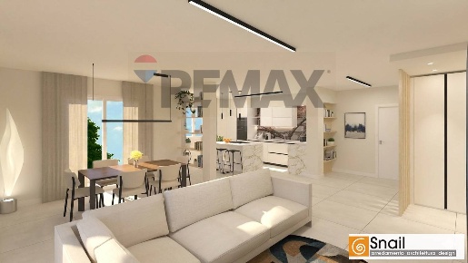 Foto Appartamento in Galileo Galilei 5, Quinto di Treviso Centro di 175 m²