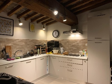 Foto Appartamento in Lungarno Antonio Pacinotti 1, Pisa Santa Maria