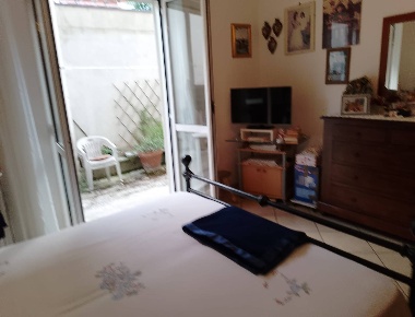 Foto Appartamento in via ticino, Giulianova Centro di 100 m² con 4 locali