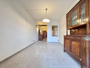 Foto Appartamento in Corso Italia, Pietra Ligure di 86 m² con 5 locali