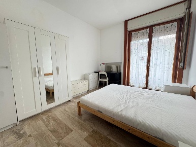 Foto Stanza in Via Giovanni Battista Carta, Milano Ponte Nuovo di 18 m²