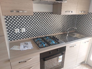 Foto Appartamento in Via Di Pratale 26, Pisa Pratale di 60 m² con 3 locali