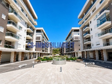 Foto Appartamento in Via Del Gallitello, Potenza Centro di 74 m² in vendita