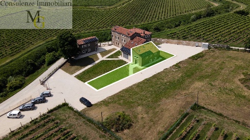 Foto Villa a schiera in via casette almisano, Lonigo di 155 m² con 3 locali