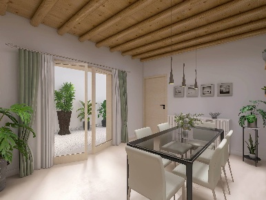 Foto Casa indipendente a Mantova Centro di 260 m² con 5 locali in vendita