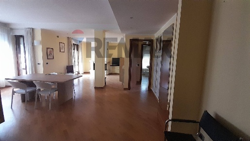 Foto Appartamento in Via Monte Nagni 4, Foligno Viale Firenze, Paciana