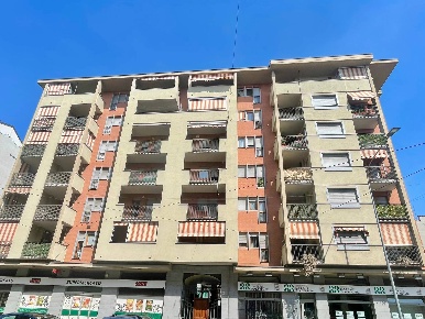 Foto Appartamento in Via Nizza 377, Torino Nizza Millefonti di 38 m²