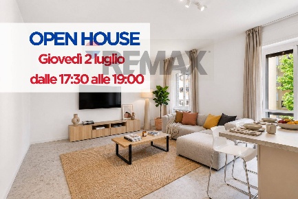 Foto Appartamento in via Marco d'Agrate 25, Milano Corvetto di 56 m²