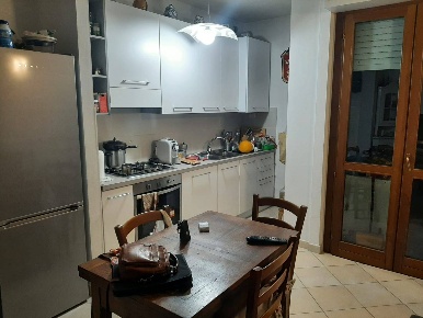 Foto Appartamento in via delle caravelle 12, Cascina di 58 m² con 3 locali