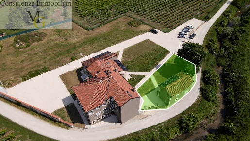 Foto Casa indipendente in via casette, Lonigo di 130 m² con 3 locali