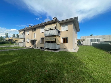 Foto Appartamento a Porcia Centro di 109 m² con 4 locali in vendita