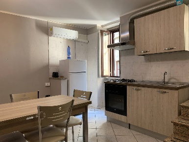 Foto Appartamento in vico Agricoltori, Catanzaro Centro Storico di 50 m²