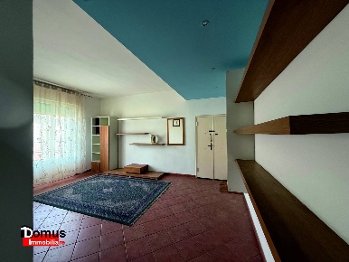 Foto Appartamento a Ferrara Pontelagoscuro di 98 m² con 4 locali in vendita