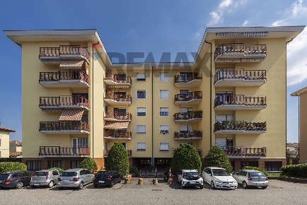 Foto Appartamento in VIA MOLINA 14, Varese Belforte di 170 m² con 5 locali