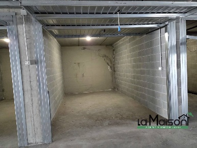 Foto Posti auto in VIA DELLA LUMACA, Rivarolo Canavese di 14 m² in vendita