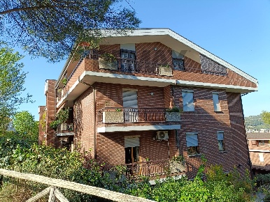 Foto Appartamento in Via Del Tempo Libero 77, Perugia Ferro di Cavallo