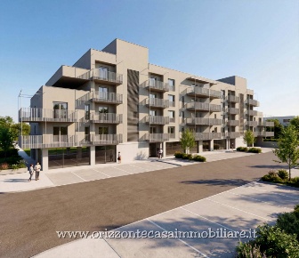 Foto Appartamento a Ascoli Piceno di 127 m² con 7 locali in vendita