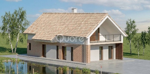 Foto Villa unifamiliare in via Buja, Magnano in Riviera di 112 m²